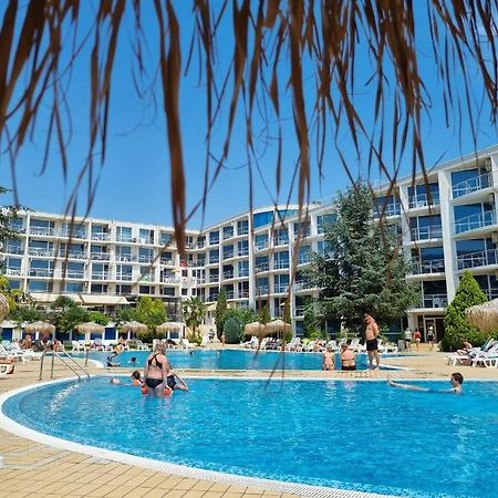 Atlantis Resort D111 Апартамент Burgas Bagian luar foto