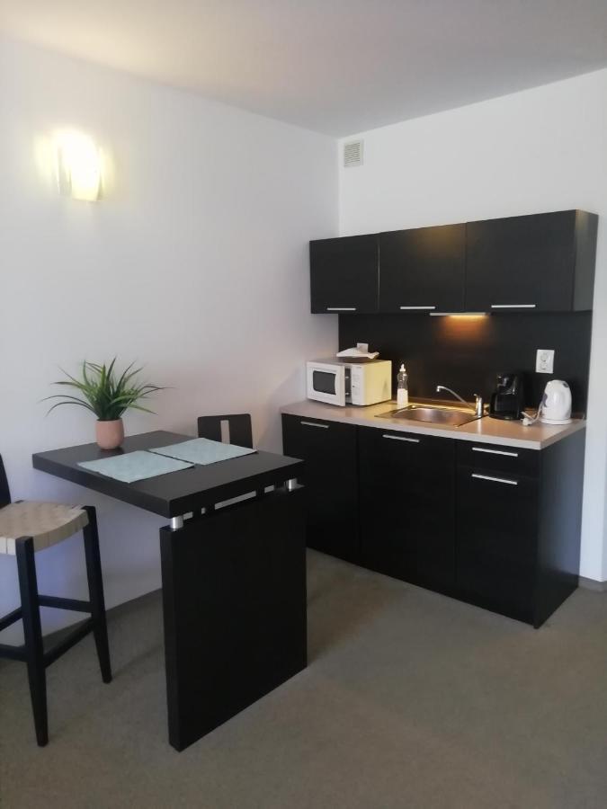 Atlantis Resort D111 Апартамент Burgas Bagian luar foto